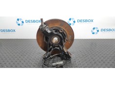 Recambio de mangueta delantera derecha para citroen c4 lim. sport referencia OEM IAM    2