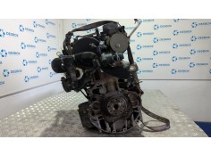 Recambio de motor para ford mondeo berlina (ge) 2.2 tdci referencia OEM IAM QJBA   2
