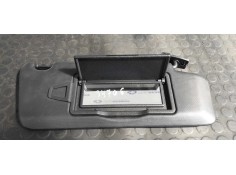 Recambio de parasol derecho para mercedes-benz clase c (w204) berlina 2.2 cdi cat referencia OEM IAM 071207205340   2