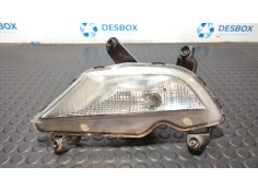 Recambio de faro antiniebla izquierdo para hyundai i20 25 aniversario referencia OEM IAM 92201C8100  