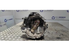 Recambio de caja cambios para volkswagen passat berlina (3b2) referencia OEM IAM DVS  