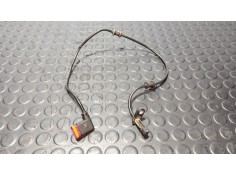 Recambio de sensor abs trasero izquierdo para mercedes-benz clase e (w212) familiar 200 cdi blueefficiency (212.205) referencia 