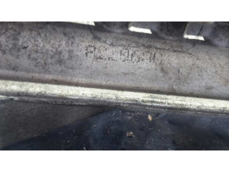 Recambio de cremallera direccion para citroen c4 berlina 1.6 hdi cat (9hy / dv6ted4) referencia OEM IAM 6820000084  