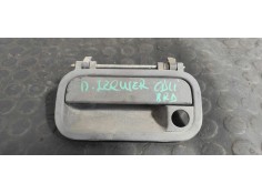 Recambio de maneta delantera izquierda para opel calibra 2.0 referencia OEM IAM 712PA6  