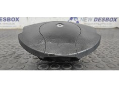 Recambio de airbag delantero izquierdo para renault twingo societe referencia OEM IAM 8200527574D   2