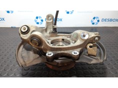 Recambio de mangueta trasera derecha para mercedes-benz clase e (w212) familiar 200 cdi blueefficiency (212.205) referencia OEM  2