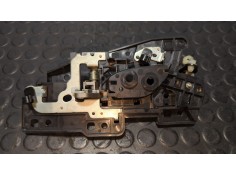 Recambio de maneta interior trasera derecha para honda civic berlina (fn) referencia OEM IAM    2