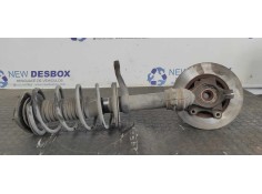Recambio de mangueta delantera derecha para peugeot 106 (s1) kid referencia OEM IAM   