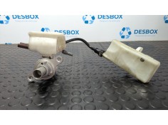 Recambio de bomba freno para citroen c4 lim. sport referencia OEM IAM 9680931580  