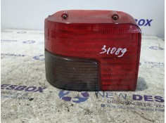 Recambio de piloto trasero derecho para peugeot 205 berlina 1.1 mito referencia OEM IAM 2208  