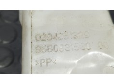 Recambio de bomba freno para citroen c4 lim. sport referencia OEM IAM 9680931580   2