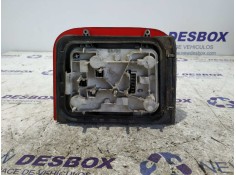 Recambio de piloto trasero derecho para peugeot 205 berlina 1.1 mito referencia OEM IAM 2208   2