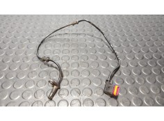 Recambio de sensor abs trasero derecho para mercedes-benz clase e (w212) familiar 200 cdi blueefficiency (212.205) referencia OE