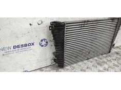 Recambio de intercooler para opel zafira b cosmo referencia OEM IAM 13223395   2