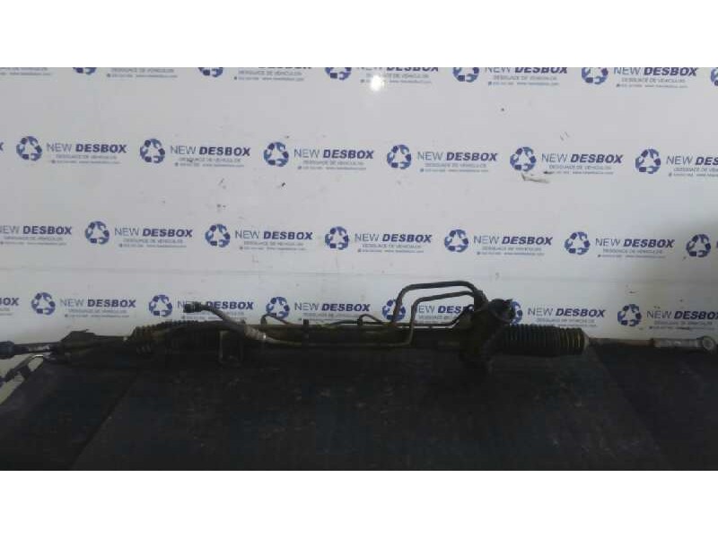 Recambio de cremallera direccion para citroen jumper caja abierta (06.2006 =>) 2.2 hdi cat referencia OEM IAM 37502277  