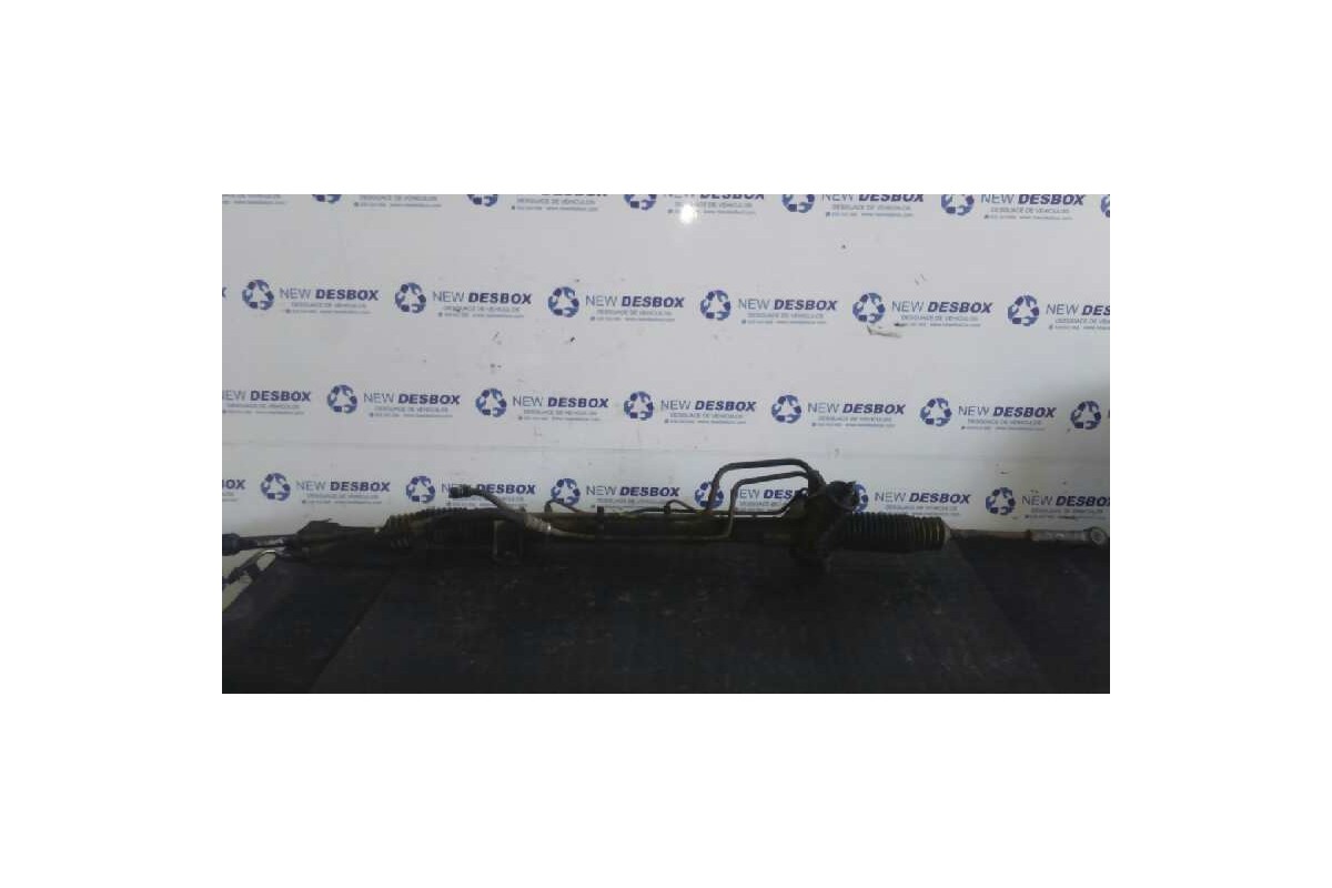 Recambio de cremallera direccion para citroen jumper caja abierta (06.2006 =>) 2.2 hdi cat referencia OEM IAM 37502277  