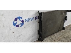 Recambio de radiador agua para renault twingo societe referencia OEM IAM 8200448553   2