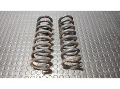 Recambio de juego muelles traseros para mercedes-benz clase e (w212) familiar 200 cdi blueefficiency (212.205) referencia OEM IA