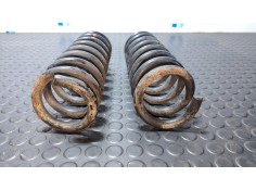 Recambio de juego muelles traseros para mercedes-benz clase e (w212) familiar 200 cdi blueefficiency (212.205) referencia OEM IA 2
