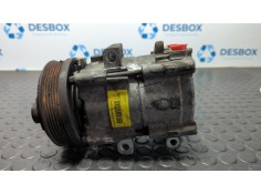 Recambio de compresor aire acondicionado para ford mondeo berlina (ge) 2.2 tdci referencia OEM IAM 1S7H19D629EA  
