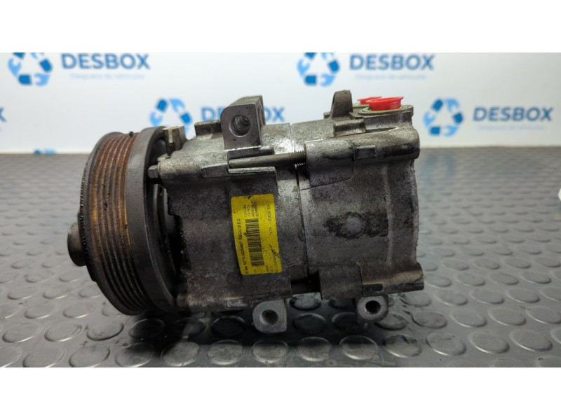 Recambio de compresor aire acondicionado para ford mondeo berlina (ge) 2.2 tdci referencia OEM IAM 1S7H19D629EA  