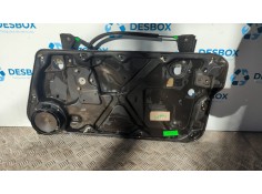 Recambio de elevalunas delantero derecho para volkswagen new beetle (9c1/1c1) 2.0 referencia OEM IAM 1C0837756LL   2