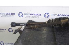 Recambio de cremallera direccion para citroen jumper caja abierta (06.2006 =>) 2.2 hdi cat referencia OEM IAM 37502277   2