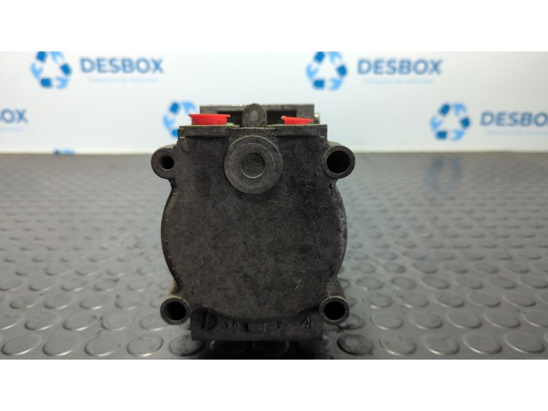 Recambio de compresor aire acondicionado para ford mondeo berlina (ge) 2.2 tdci referencia OEM IAM 1S7H19D629EA  