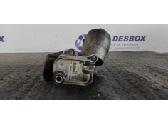 Recambio de soporte filtro aceite para opel combo (corsa c) arizona referencia OEM IAM B4357005  
