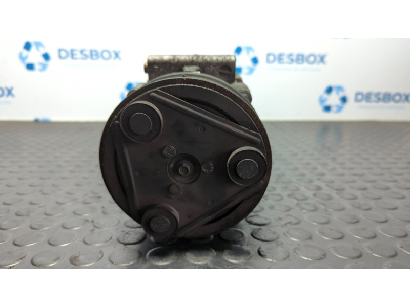 Recambio de compresor aire acondicionado para ford mondeo berlina (ge) 2.2 tdci referencia OEM IAM 1S7H19D629EA  