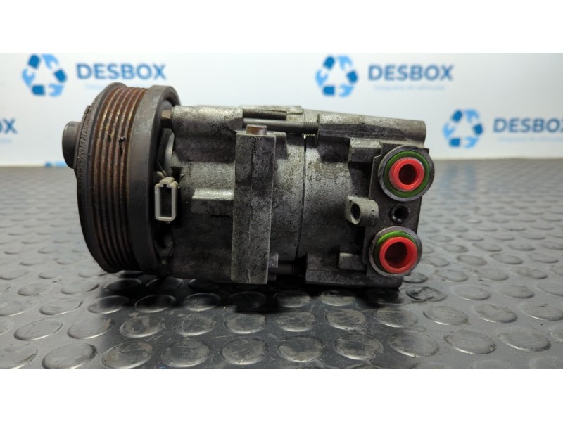Recambio de compresor aire acondicionado para ford mondeo berlina (ge) 2.2 tdci referencia OEM IAM 1S7H19D629EA  