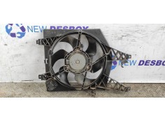 Recambio de electroventilador para renault twingo societe referencia OEM IAM 8200369312  