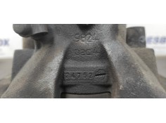 Recambio de pinza de freno delantera derecha para opel zafira b cosmo referencia OEM IAM FN35725/9824   2