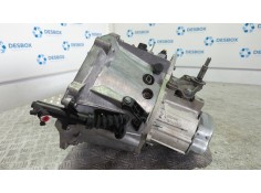 Recambio de caja cambios para citroen c4 lim. sport referencia OEM IAM 20DP55   2