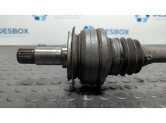 Recambio de transmision trasera derecha para mercedes-benz clase e (w212) familiar 200 cdi blueefficiency (212.205) referencia O 2