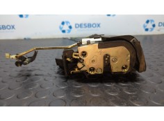 Recambio de cerradura puerta trasera izquierda para toyota rav 4 (a2) 2.0 16v cat referencia OEM IAM    2