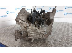 Recambio de caja cambios para ford mondeo berlina (ge) 2.2 tdci referencia OEM IAM 5S7R7002CA   2