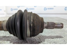 Recambio de transmision delantera derecha para citroen c4 lim. sport referencia OEM IAM 9661107280   2