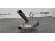 Recambio de valvula egr para opel zafira b cosmo referencia OEM IAM 722946380  