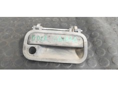 Recambio de maneta delantera derecha para opel calibra 2.0 referencia OEM IAM 712PA6  