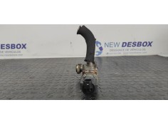 Recambio de valvula egr para opel zafira b cosmo referencia OEM IAM 722946380   2