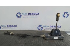 Recambio de palanca cambio para nissan micra (k12e) acenta referencia OEM IAM 6080003002  