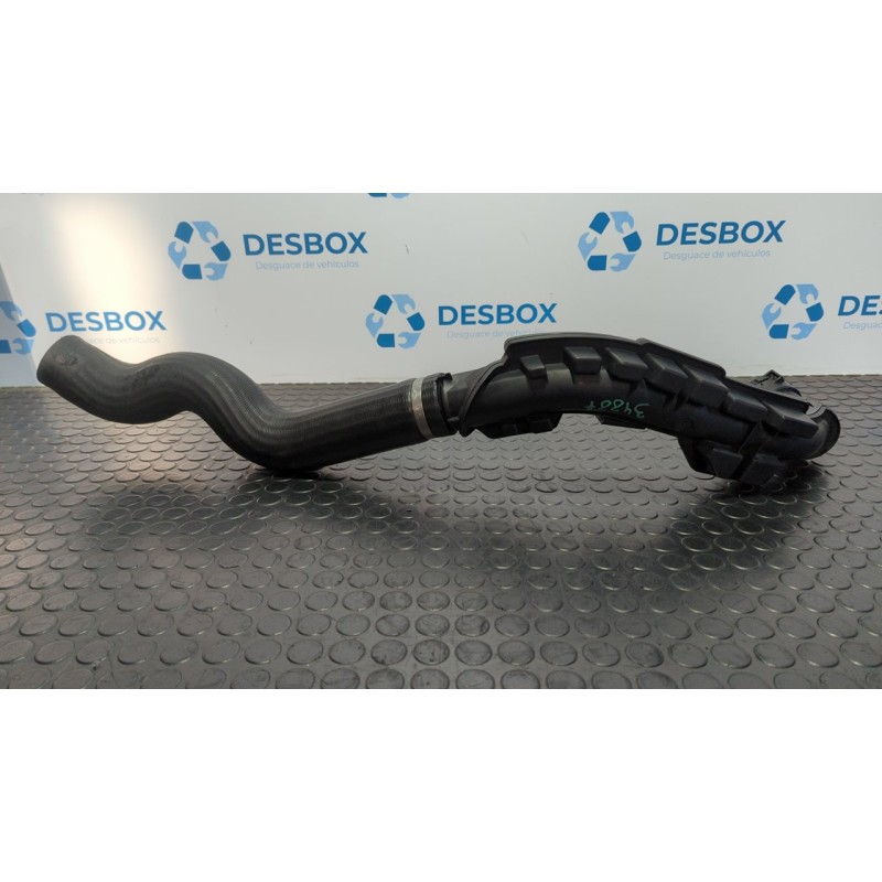 Recambio de tubo para nissan interstar mod. 04 (x70) 2.5 dci diesel cat referencia OEM IAM 8200646967A  