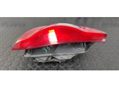 Recambio de piloto trasero izquierdo para renault twingo societe referencia OEM IAM 8200387888   2