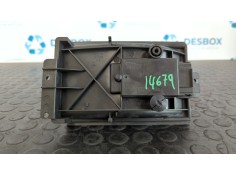 Recambio de resistencia calefaccion para volkswagen new beetle (9c1/1c1) 2.0 referencia OEM IAM 1J0819022   2