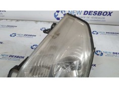 Recambio de faro izquierdo para renault vel satis (bj0) expression referencia OEM IAM 82000512671   2