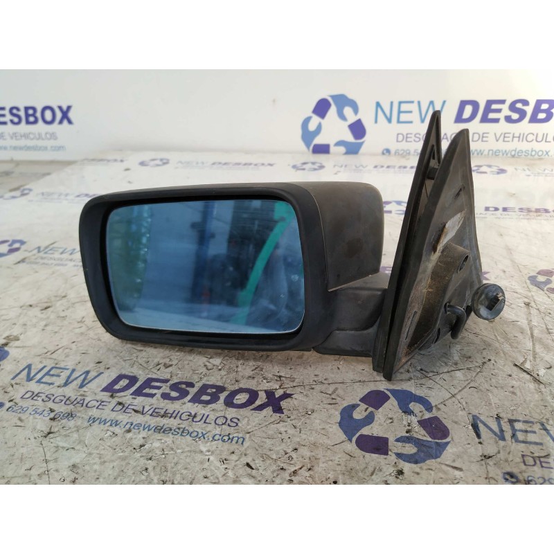 Recambio de retrovisor izquierdo para bmw serie 3 compacto (e36) 1.6 cat referencia OEM IAM 8207199  