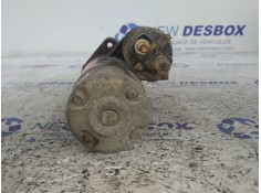 Recambio de motor arranque para hyundai atos prime (mx) 1.0 cat referencia OEM IAM 3610002511   2