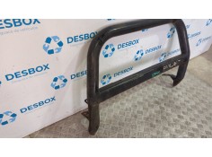 Recambio de defensa delantera para mitsubishi montero (v20/v40) 2800 td american dream (3-ptas.) referencia OEM IAM    2