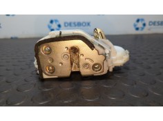 Recambio de cerradura puerta trasera derecha para honda civic berlina (fn) referencia OEM IAM 72611SMGG1   2